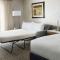 DoubleTree by Hilton Colorado Springs - Standaard King Room Met Slaapbank