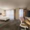 Home2 Suites By Hilton Chicago River North - Queen Studio Suite With Accessible Tub - Mobility Access