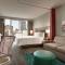 Home2 Suites By Hilton Chicago River North - King Studio Suite With City View