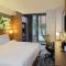Hilton Garden Inn New York Central Park South-Midtown West - Deluxe King Room With Terrace