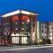 Hampton Inn & Suites Omaha-Downtown