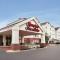 Hampton Inn & Suites Fort Wayne-North