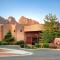 Hampton Inn Sedona