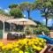 Casa Ravello with terrace & garden