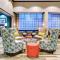 Hampton Inn & Suites by Hilton Atlanta Perimeter Dunwoody