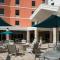 Hampton Inn & Suites Cape Canaveral Cruise Port, Fl