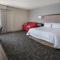 Hampton Inn Boston Logan Airport - Комната Для Короля С Легкодоступной Тубью - Доступ К Мобильности И Слуху/Некурение