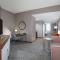 Hampton Inn & Suites Denver-Downtown - Suite King Studio Avec Canapé-Lit - Non-Fumeurs