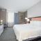 Hampton Inn & Suites Denver-Downtown - Chambre King - Non-Fumeurs