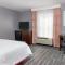 Hampton Inn & Suites Orlando Airport at Gateway Village - King Room - Niet Roken
