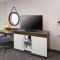 Hampton Inn & Suites Phoenix Downtown - King Room - Gehoortoegang/Niet Roken