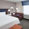 Hampton Inn & Suites Phoenix Downtown - King Room - Niet Roken