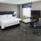 Hampton Inn & Suites Phoenix Downtown - King Studio Suite - Niet Roken
