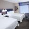 Hampton Inn & Suites Phoenix Downtown - Queen Room With Two Queen Beds - Niet Roken