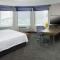 Hampton Inn & Suites Phoenix Downtown - King Studio Suite Met Foto Venster - Niet Roken