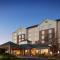 Hilton Garden Inn Providence Airport/Warwick