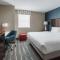Hampton Inn Washington DC White House - King Room - Non-Smoking