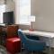 Hampton Inn Washington DC White House - Queen Room With Two Queen Beds - Non-Smoking