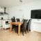 Apartment 540, Oberharz, mit Schwimmbad und Sauna