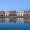 TownePlace Suites by Marriott Jackson Ridgeland/The Township at Colony Park