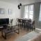 Appartement Spacieux Centre Gare Visitation