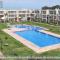 Vaca'Appart Hacienda Beach Appartement avec piscine & plage à Sidi Rahal