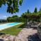 Countryside Villa With Pool - Happy Rentals
