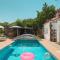 Pool House “El Estanco 14”