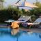 Villa GreJo Porto Heli