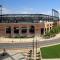 Hampton Inn Baltimore-Downtown-Convention Center - Corner King Suite With Sofa Bed - Non-Smoking