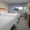 Hampton Inn Baltimore-Downtown-Convention Center - Queen Room With Two Queen Beds - Non-Smoking