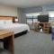 Hampton Inn Baltimore-Downtown-Convention Center - King Room With Accessible Tub - Mobility And Hearing Access/Non-Smoking