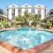 DoubleTree by Hilton DFW Airport North