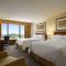 Hilton Knoxville - Chambre Queen Avec Deux Lits Queen