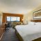 Hilton Knoxville - Chambre King Avec Canapé-Lit