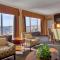 Hilton Knoxville - Parleur Avec Sofabed