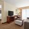Homewood Suites by Hilton - Oakland Waterfront - Suite Con Una Camera Da Letto - Non-Fumo
