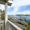 Homewood Suites by Hilton - Oakland Waterfront - Suite Con Due Camere Con Un Letto Matrimoniale O Un Letto Matrimoniale E Due Bagni - Vista Sull'Acqua - Non-Fumo