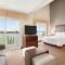 Homewood Suites by Hilton - Oakland Waterfront - Premium Queen Studio Con Vista Acqua - Non-Smoking
