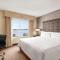 Homewood Suites by Hilton - Oakland Waterfront - Camera King Con Vista