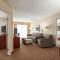 Homewood Suites by Hilton - Oakland Waterfront - Suite Con Due Camere Da Letto - Non-Fumo