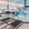 Hampton Inn And Suites By Hilton Portland-Pearl District