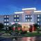 Hampton Inn Morehead City