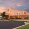 Hampton Inn & Suites Moline-Quad City Int'l Aprt