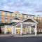 Hilton Garden Inn Raleigh Durham Airport