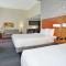 Home2 Suites by Hilton San Antonio Downtown - Riverwalk, TX - Queen Studio Con Dos Camas Queen - No Fumadores