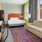 Home2 Suites by Hilton San Antonio Downtown - Riverwalk, TX - Suite King Studio Con Vista A La Torre