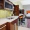 Home2 Suites by Hilton San Antonio Downtown - Riverwalk, TX - Corner King Studio Suite Con Vistas A La Ciudad - No Fumadores
