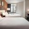 Hilton Garden Inn Long Island City - Chambre Double Avec Deux Lits Doubles