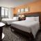 Hilton Garden Inn Long Island City - Chambre Queen Avec Deux Lits Queen